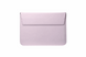 Конверт з екошкіри для MacBook 11&rsquo; , 12&rsquo; Pink 1429-7 фото 8