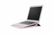 Конверт з екошкіри для MacBook 11&rsquo; , 12&rsquo; Pink 1429-7 фото 9