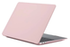 Накладка MacBook HardShell Case 13.3 Air (A1466/A1369) 2010-2012р. Pink sand 1292-7 фото 1