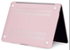 Накладка MacBook HardShell Case 13.3 Air (A1466/A1369) 2010-2012р. Pink sand 1292-7 фото 2