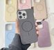 Gleaming MagSafe Case для iPhone 11 Pro Max Black 2882-4 фото 3