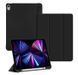 Чохол WiWU Classic II Case iPad Pro 11 2024 Black 2383-0 фото 2