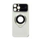 Bontezz Magic Mask Hard PC Case 14 White 4168-2 фото 1
