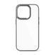 Чохол Crystal Guard для iPhone 13 Pro Clay 335-122 фото 1