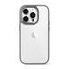 Чохол Crystal Guard для iPhone 13 Pro Clay 335-122 фото 2