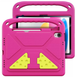 Чохол DUX DUCIS Puff Series iPad 10 10.9"(2022) / iPad 11 10.9" ( 2025) Pink 4365-1 фото 1