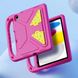 Чохол DUX DUCIS Puff Series iPad 10 10.9"(2022) / iPad 11 10.9" ( 2025) Pink 4365-1 фото 3