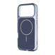 Чохол Smoky Magsafe Case 17 Pro Blue 4297-0 фото 2