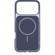 Чохол Smoky Magsafe Case 17 Pro Blue 4297-0 фото 1