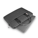 Чохол-сумка WIWU Minimalist Laptop Bag для ноутбука 14" Grey 2213-1 фото 3