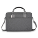 Чохол-сумка WIWU Minimalist Laptop Bag для ноутбука 14" Grey 2213-1 фото 2