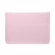 Конверт з екошкіри для MacBook 11&rsquo; , 12&rsquo; Pink 1429-7 фото 3