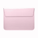 Конверт з екошкіри для MacBook 11&rsquo; , 12&rsquo; Pink 1429-7 фото 1