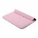 Конверт з екошкіри для MacBook 11&rsquo; , 12&rsquo; Pink 1429-7 фото 4