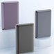 Павер банк Aspor A382 10000mah MagSafe Purple 2356-2 фото 4