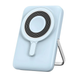 Power Bank WiWU Elite Series 3in1 Magnetic 10000mAh Wi-PO19 Blue 4095-3 фото 1
