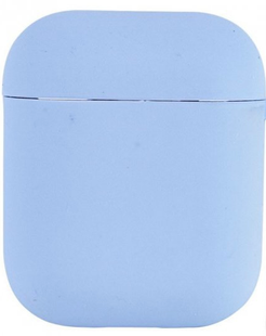 Чохол для AirPods 1/2 Lilac 263-11 фото