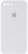 Чохол Silicone Case FULL+camera, SQUARE side iPhone 7 Plus,8 Plus White 1056-5 фото