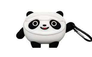 Чохол 3D для AirPods Pro Panda 1236-27 фото