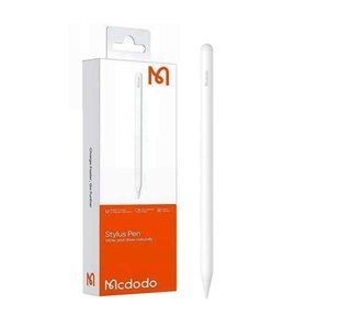 Стилус Mcdodo Universal Stylus Pen (PN-308) White 2400-1 фото