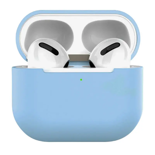 Чохол для AirPods 3 Lilac 269-11 фото