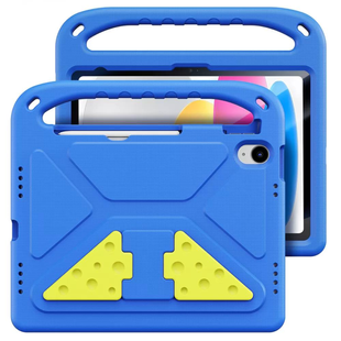 Чохол DUX DUCIS Puff Series iPad 10.9"/11" Blue 4366-0 фото