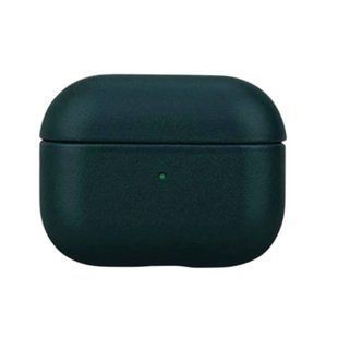 Чохол Leather Case для AirPods Pro 2gen.Forest Green 2865-4 фото