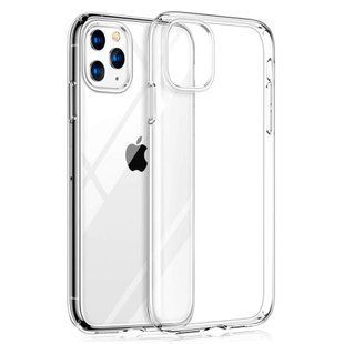 Чохол прозорий iPhone 12,12 Pro 141-0 фото