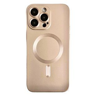 Чохол Sapphire Case на IPhone 11 Pro Max Gold 1652-10 фото