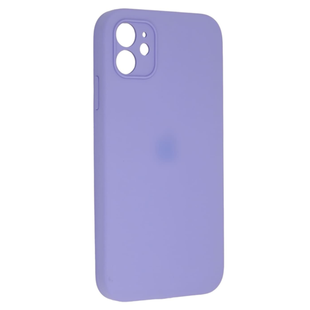 Чохол Silicone case Full + Camera NO LOGO iPhone 11 Pro Max Glycine 4207-7 фото