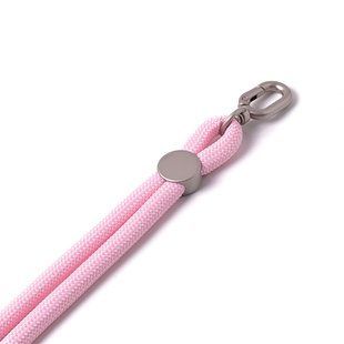 Ремінець Griply Crossbody Rope Strap Light Pink 4322-13 фото
