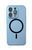 Metal Case 2in1 Magsafe iPhone 12 Pro Sierra Blue 2840-3 фото