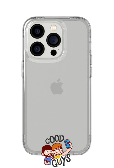 Чохол прозорий Tech21 EvoClear Case iPhone 14 Pro Max 1590-0 фото