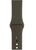 Ремінець Apple Watch Silicone 38,40,41mm Dark olive 275-14 фото