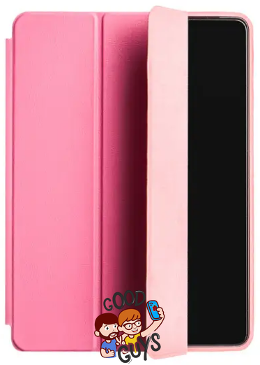 Чохол Smart Case iPad Mini 1| 2 | 3 Bright Pink 1015-6 фото