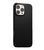 Чохол протиударний ANTI SHOCK для iPhone 14 Pro Max Black 2718-2 фото