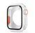 Чохол для APPLE WATCH в стилі ULTRA 45 mm Pearl White 1594-7 фото