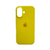 Чохол Silicone case Full iPhone 16 Plus Flash 2481-30 фото