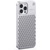 Чохол металевий Aluminium Aroma для iPhone 17 Pro Max Silver 4109-1 фото