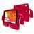 Чохол протиударний з ручками для iPad 12.9"/13" Red 2870-3 фото