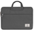 Чохол-сумка Wiwu Macbook 13"-14" Vivid Handbag Series Gray 4407-0 фото