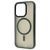 Gripp case with MagSafe для iPhone 12,12 Pro Atrovirens 1994-1 фото