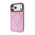 Gripp case with MagSafe для iPhone 17 Air Pink 4057-6 фото