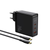 Адаптер Mcdodo GaN 5 Pro 140W Fast Charger (Dual Type-C + USB)Black 4121-0 фото