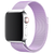 Ремінець Milanese Loop Apple Watch Magnetic 42,44,45,46,49mm Light Purple 278-32 фото