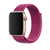Ремінець Nylon Loop Apple Watch 42,44,45,46mm(10,11S),49mm(ultra 1-3S) Dragon Fruit 282-16 фото