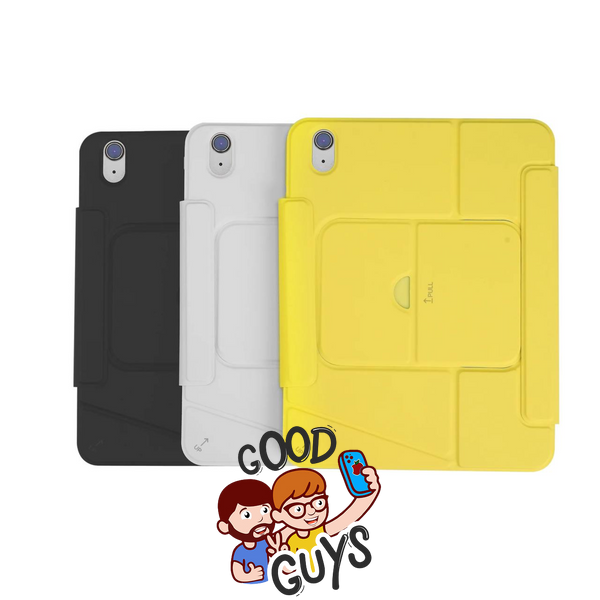 Чохол WIWU Classic Pro Skin-Friendly Magnetic Case JD-107 iPad 10 10.9"(2022) / iPad 11 10.9" ( 2025) Black 4544-0 фото