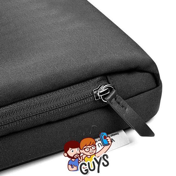 Чохол-сумка WIWU для ноутбуку 13"/14" Ora Laptop Sleeve Series Black 2606-0 фото