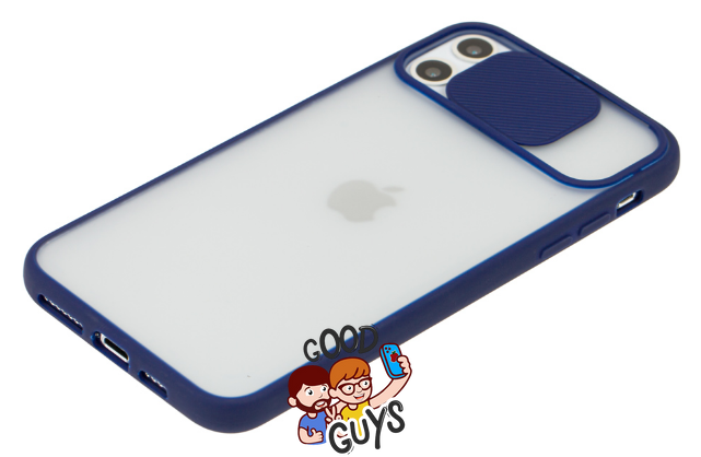 Чохол Avenger Hide Camera для iPhone 12 Mini Midnight Blue 1331-1 фото