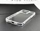 Чохол прозорий Tech21 EvoClear Case iPhone 14 Pro Max 1590-0 фото 7